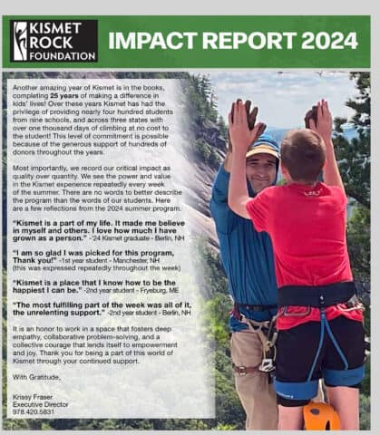 2024 Impact Report